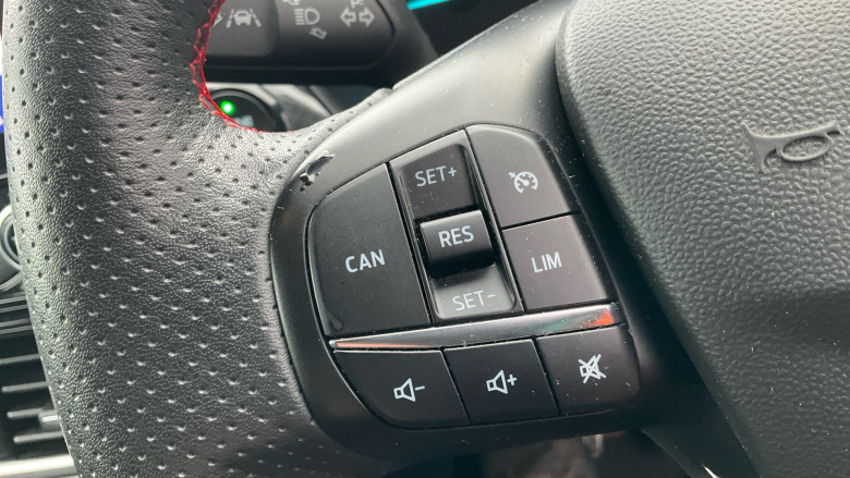 Ford Fiesta 1.0 EcoBoost 125 ST-Line Edition 5dr Petrol Hatchback